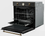 Электр меши DeLonghi CM 9L AN PPP RUS