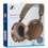 Беспроводные/проводные наушники Sennheiser MOMENTUM 4  коричневый 2022
