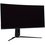 34" Монитор MSI MPG 341CQPX QD-OLED черный