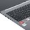 16" Ноутбук Tecno Megabook K16S серый
