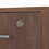 Тумба Aceline Office МК.01.04.005 коричневый