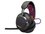 Беспроводные/проводные наушники JBL Quantum 950 + Док-станция черный 2025