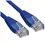Патч-корд Lanmaster TWT-45-45-1.0-BL
