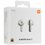 Наушники TWS Xiaomi Buds 5  серый 2024
