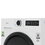 Сушильная машина Midea MD0180BH60/W белый