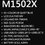 15.6" Laptop ASUS Vivobook M1502XA-BQ015 blue