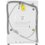 Стиральная машина Haier HW50-BP1026 белый