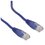 Патч-корд Lanmaster TWT-45-45-3.0-BL