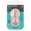 Мышь беспроводная Logitech Signature M650 L [910-006237] розовый