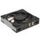 Комплект вентиляторов LIAN LI UNI FAN TL LCD WIRELESS 120-3 [G99.12TLLCD1W3B.R0] черный