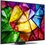55" (139 см) Телевизор LG 55MRGB86B6A черный