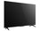 50" (127 см) Телевизор TCL 50V6C черный