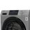 Стиральная машина Haier HW60-BP12959ASE серебристый
