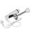 Immersion blender Scarlett SC-HB42M33 white