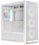 Корпус Ocypus Delta C70 ARGB [Delta-C70-WHG400XX-GL] белый