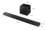 Саундбар Samsung HW-QS700F черный