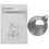 Посудомоечная машина Indesit DFS 1C269 белый