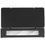 CPU cooler DEEPCOOL AG500 G2 ARGB [R-AG500-BKAMMG2-G] black