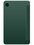 Чехол-книжка  BoraSCO для Samsung Galaxy Tab A9+/ A11+ зеленый