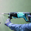 Перфоратор Makita HR2641