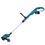 Триммер аккумуляторный Makita DUR181RF LXT 18V