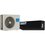 Кондиционер   DEXP AC-CDW12INV-B