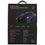 Sichqoncha simli ARDOR GAMING Fury V2 Neuro Dog Beast [ARD-FRV2D-3327-PU] binafsharang