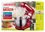 Mixer Ardesto KSTM-8042 red