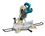 Торцовочная пила  Makita LS1040N