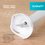 Immersion blender Scarlett SC-HB42S12 white