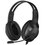 Проводные наушники Aceline GL7007  черный 2025