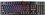 Keyboard  wired A4Tech Bloody B820R Red S