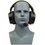 Simsiz/simli quloqchinlar A4Tech Bloody MR595  qora 2024