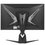 31.5" Монитор GIGABYTE AORUS FI32U черный