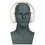 Wireless/wired headphones Edifier W800BT SE white 2025