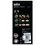 Блендер погружной Braun MQ7025X черный