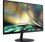23.8" Монитор Acer SA242YH1bi черный