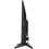 32" (80 см) Телевизор Hisense 32A4S черный