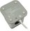 Сетевой фильтр Cablexpert TWR-4-CU2-W-2 белый