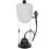 Steamer Kitfort КТ-9112 black