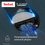 Робот-пылесос Tefal X-PLORER Serie 85 RG87C5WH черный