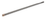 Бур DeWalt DW5852 737 мм