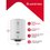 Водонагреватель электрический Ariston PRO1 R INOX ABS 50 V