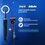 Electric toothbrush Braun Oral-B Vitality Pro D103.413.3 black
