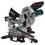 Торцовочная пила  Metabo KGS 216 M SET