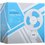 Fan Aceline TFJX-940  white