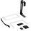 Корпус Thermaltake Core P6 TG Snow [CA-1V2-00M6WN-00] белый