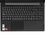 15.6" Ноутбук Lenovo V15 G4 AMN черный