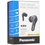 Наушники TWS Panasonic RZ-B310W  черный 2023