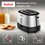 Тостер Tefal TT520D10 Grille Pain серебристый